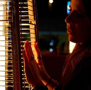 Meet your Posher, Sabrina